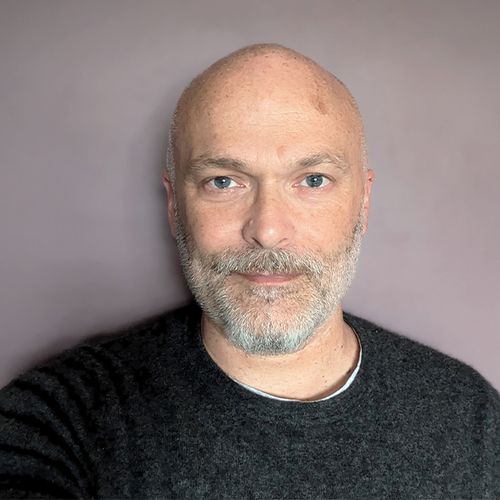 Pete Williamson